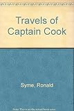 The travels of Captain Cook