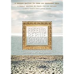 Freeing Bernie Baran