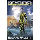 Marseguro (Daw Science Fiction) by Edward Willett