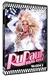 RuPaul's Drag Race: Season 3 (4 Discs)