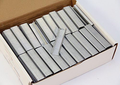 10000 Vertex fasteners Hog upholstery D-Rings 3/4" sharpened 15 gauge