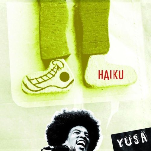 Tumi Music (Broken Silence) Haiku