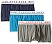 BOSS Hugo Men's Assorted Boxer Brief, Open Miscellaneous, Large (Pack of 3)