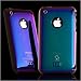 iPhone3G/3GS KarapaceProtectCaseパープルの画像