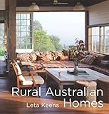 Rural Australian homes