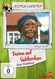 Produkt-Bild: Ferien auf Saltkrokan - Das Trollkind