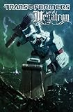 The Transformers. Best of Megatron