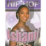 Ashanti (Hip Hop) book cover