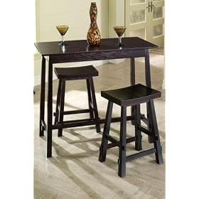 Hamlin Breakfast Bar