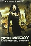 Doomsday - Il Giorno Del Giudizio DVD