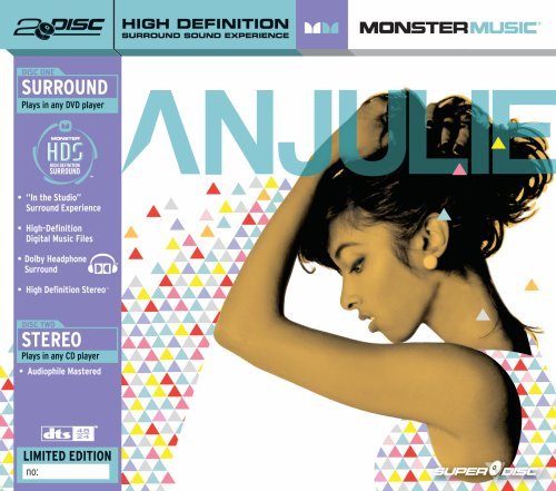 ANJULIE - Boom CDS - Zortam Music