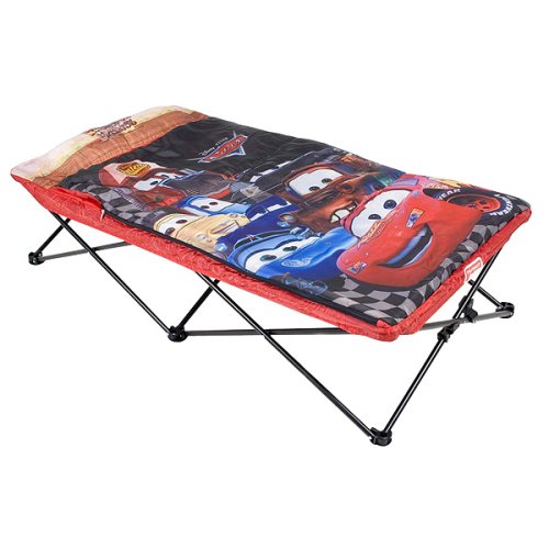 Playhut Cars Slumber Bed Lounger
