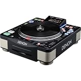 DN-S3700 Digital Media Turntable