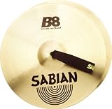 Sabian B8 Band Cymbal Pairs, 16 Inch