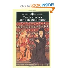 The Letters of Abelard and Heloise (Penguin Classics)