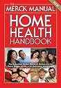 The Merck Manual Home Health Handbook: Third Home Edition