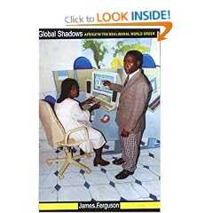 Global Shadows: Africa in the Neoliberal World Order