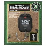 Academy Broadway Cor. 50270 Solar Shower by Academy Broadway