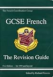 GCSE French : the revision guide