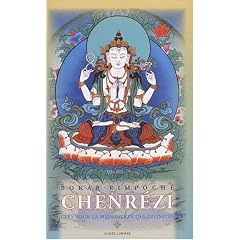 Ch�nr�zi : Cl�s pour la m�ditation des divinit�s