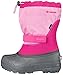 Columbia Youth Powderbug Plus Winter Boot (Little Kid/Big Kid)