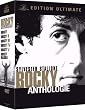 Coffret Rocky 1 � 5 + Rocky Balboa - Edition Ultimate