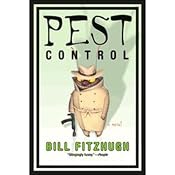 Pest Control | [Bill Fitzhugh]