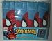 Spiderman 4 Pack Wascloth