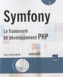 Symfony : Le framework de développement PHP no image