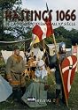 Hastings 1066 : Et la vie quotidienne au XIe si&egrave;cle