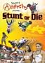 Street Anarchy Presents - Stunt Or Die