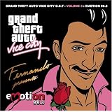 Grand Theft Auto: Vice City, Vol. 3 - Emotion 98.3