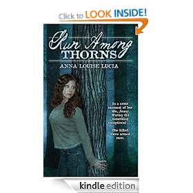 Run Among Thorns