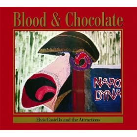Blood And Chocolate