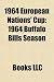1964 European Nations' Cup: 1964 Buffalo Bills Season