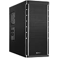 Sharkoon Rebel-9 Economy Edition ATX PC-Geh�use
