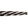 Alvord Polk 655-H High-Speed Steel Construction Reamer, Left Hand Spiral Flute, Taper Shank, Uncoated (Bright)