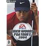 Tiger Woods PGA Tour 2004 de Electronic Arts