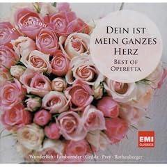 Dein Ist Mein Ganzes Herz