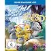 Auf der Suche nach Zhu  (inkl. 2D/3D Blu-ray + DVD) [3D Blu-ray]
