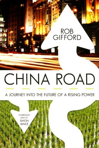 City Travel Guides Discounted  Books : China Road