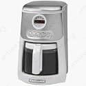 Kitchen Aid KCM534ER 14-Cup Programmable Coffee Maker Empire Red