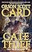 The Gate Thief (Mither Mages, 2)