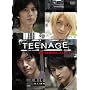 TEENAGE-�u���ƉR�ƎE�l�v�X�s���I�t- [DVD]