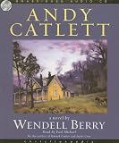 Andy Catlett