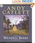 Andy Catlett: Early Travels: A Novel