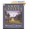 Andy Catlett: Early Travels: A Novel