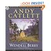 Andy Catlett: Early Travels: A Novel