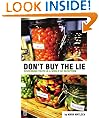 Don't Buy the Lie: Discerning Truth in a World of Deception (invert)