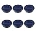 High Tech Pet Blue Fang Collar Batteries 6 Pack BF-3V-6PK